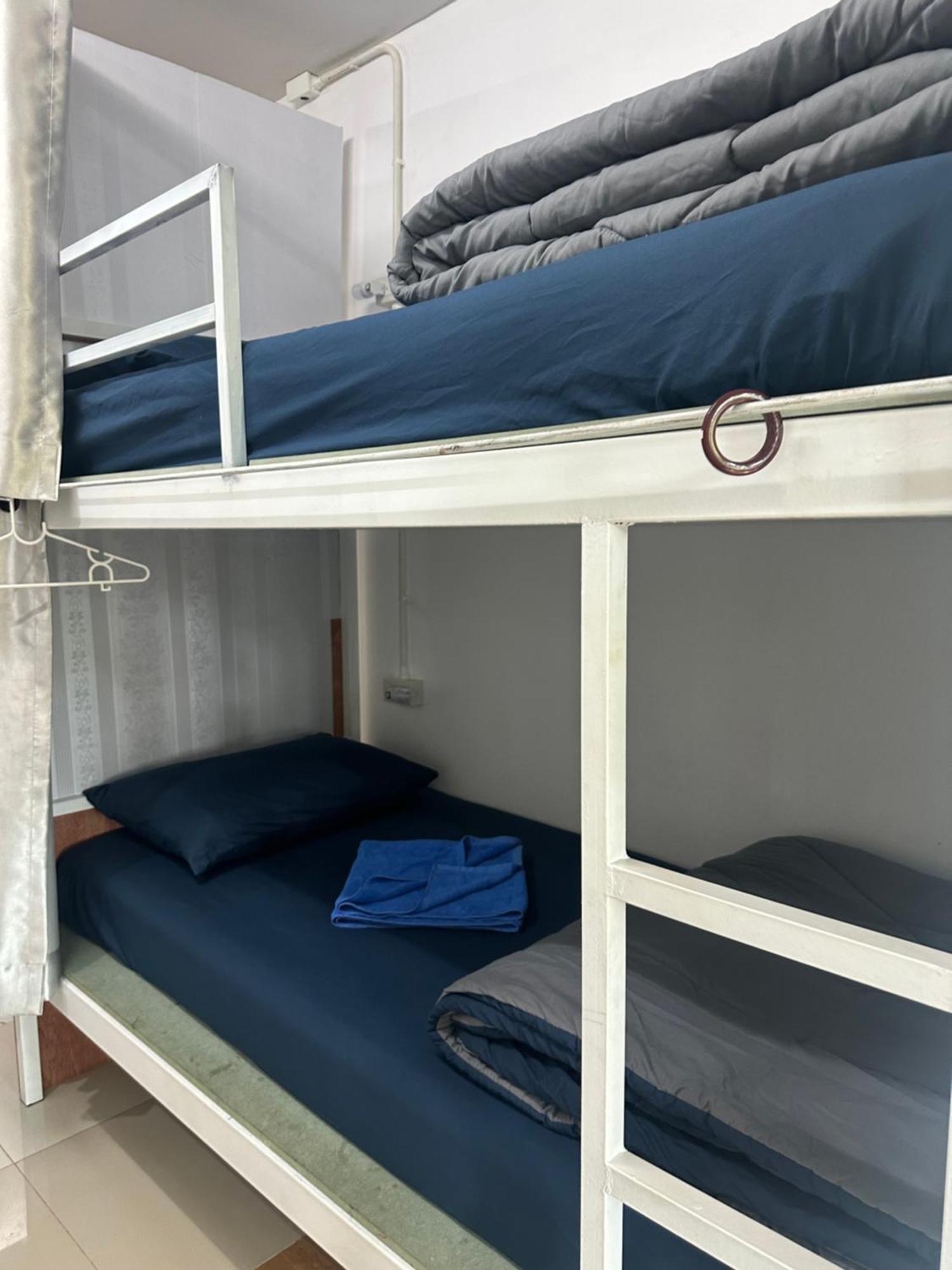 Sweed Dee Seaview Hostel 피피섬 외부 사진