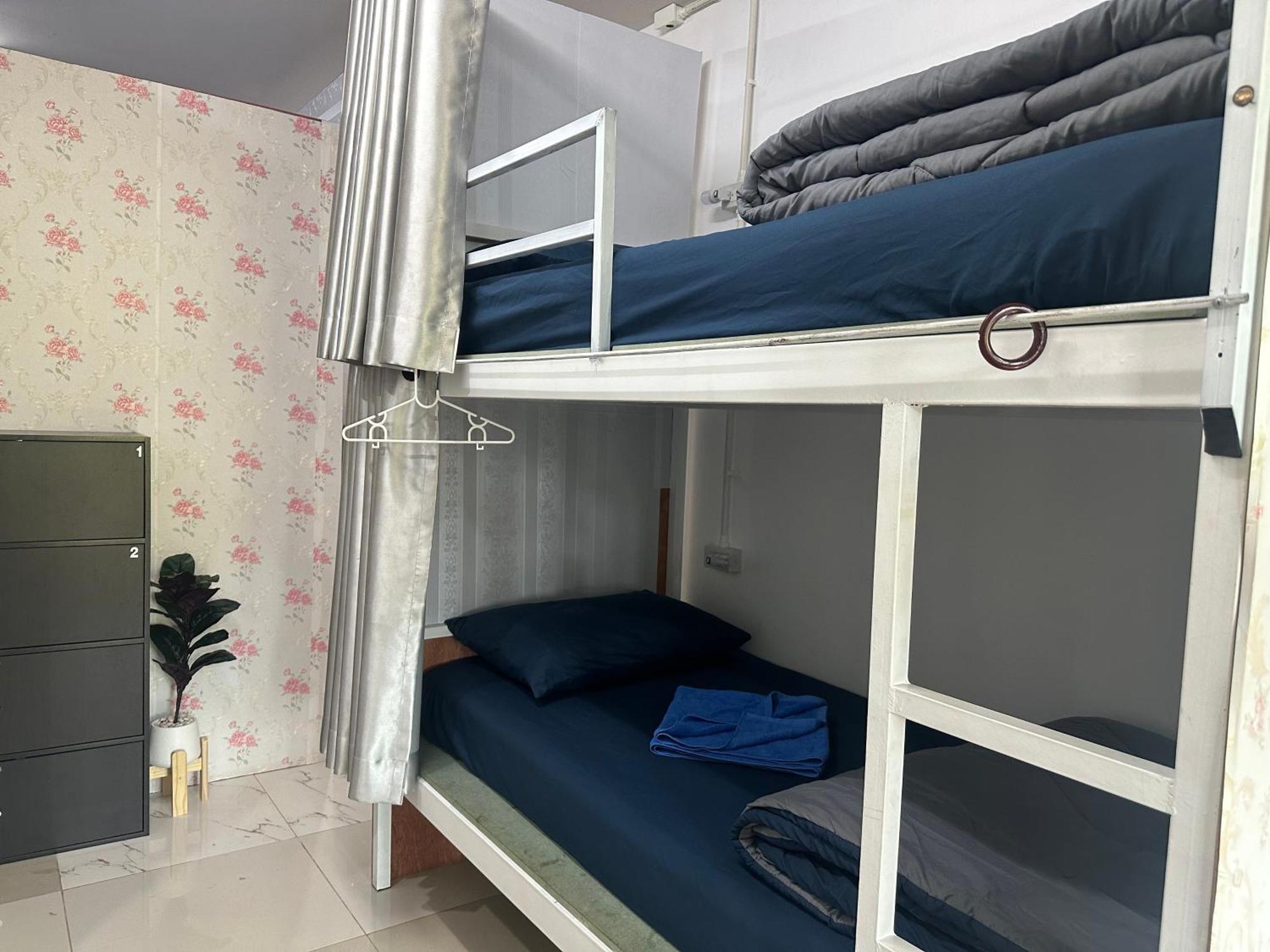 Sweed Dee Seaview Hostel 피피섬 외부 사진