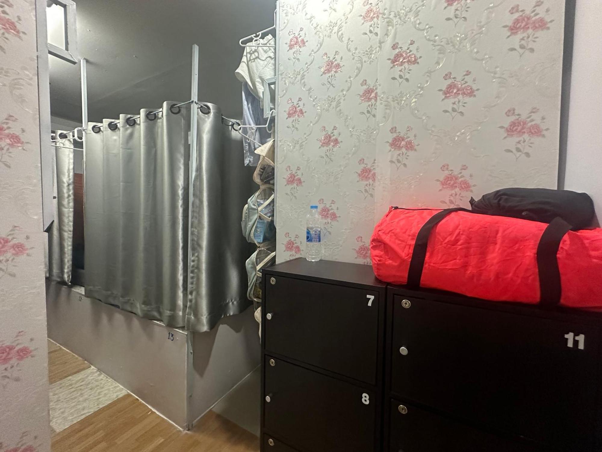 Sweed Dee Seaview Hostel 피피섬 외부 사진