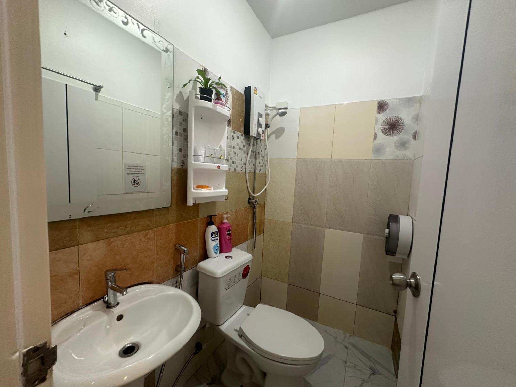 Sweed Dee Seaview Hostel 피피섬 외부 사진